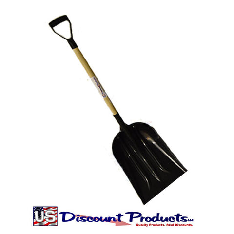 All Season Workhorse - Snow Shovel