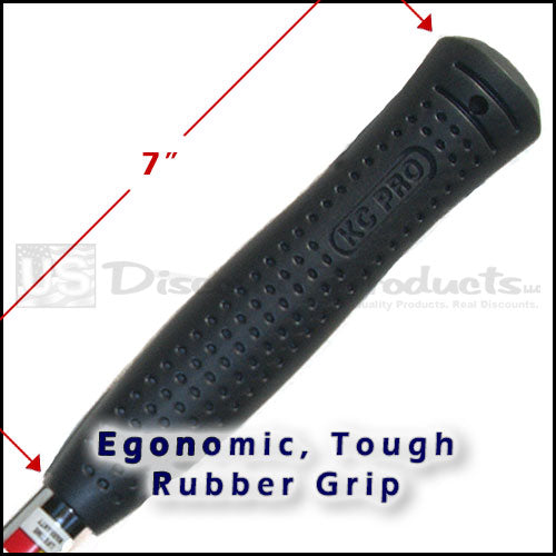 Rubber Mallet handle