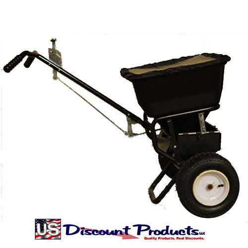 All Season Work Horse - Salt Spreader